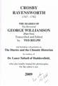 Crosby Ravensworth 1747-1782: The Diaries  Williamson, (Part Two) 