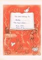 Daily Sketch Children's Annual  Ivy Russell, R F Brown, Sylvia Allen et al
