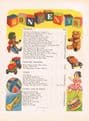 Daily Sketch Children's Annual  Ivy Russell, R F Brown, Sylvia Allen et al