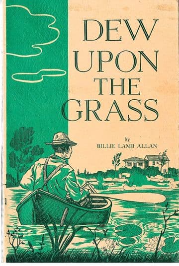 Dew Upon the Grass ALLAN, Billie, Lamb
