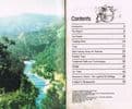 Dolakha : Trekking and Sight-seeing off the Beaten Track Rana. Greta, Haberli. Christian, Neville. G