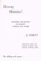 DORFY Howay Hinnies! Another Collection of Dialect Stories and Poems