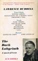 DURRELL, Lawrence The Dark Labyrinth (ACE Book H211)