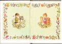 First ABC illustrated by Brenda Meredith Seymour