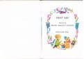 First ABC illustrated by Brenda Meredith Seymour