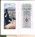 FITZGERALD (Translator) The Rubaiyat of Omar Khayyam (Friendship Booklets II)
