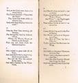 FITZGERALD (Translator) The Rubaiyat of Omar Khayyam (Friendship Booklets II)