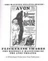 Flickering Images (Haunted Decatur Series) TAYLOR, Troy