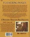 Flickering Images (Haunted Decatur Series) TAYLOR, Troy