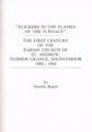 Flickers in the Flames of the Furnace; BAKER, Neville