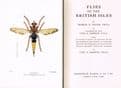 Flies of the British Isles COLYER, Charles N & HAMMOND, Cyril O