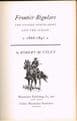 Frontier Regulars - The United States Army and the Indian 1866-1891 Robert M Utley