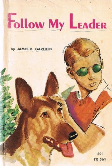 GARFIELD, James, B. Follow My Leader