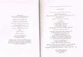 Gentlemen Versus Players - Conversations with Cricketers  (triple signed)  MARSHALL, Michael ( Dexte