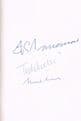 Gentlemen Versus Players - Conversations with Cricketers  (triple signed)  MARSHALL, Michael ( Dexte