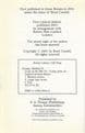 GEORGE, Michael D.  Code of the Bar 10 (Linford Western Library - Large Print)