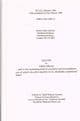 GIBBARD, T.S.J Torold Core (first edition)