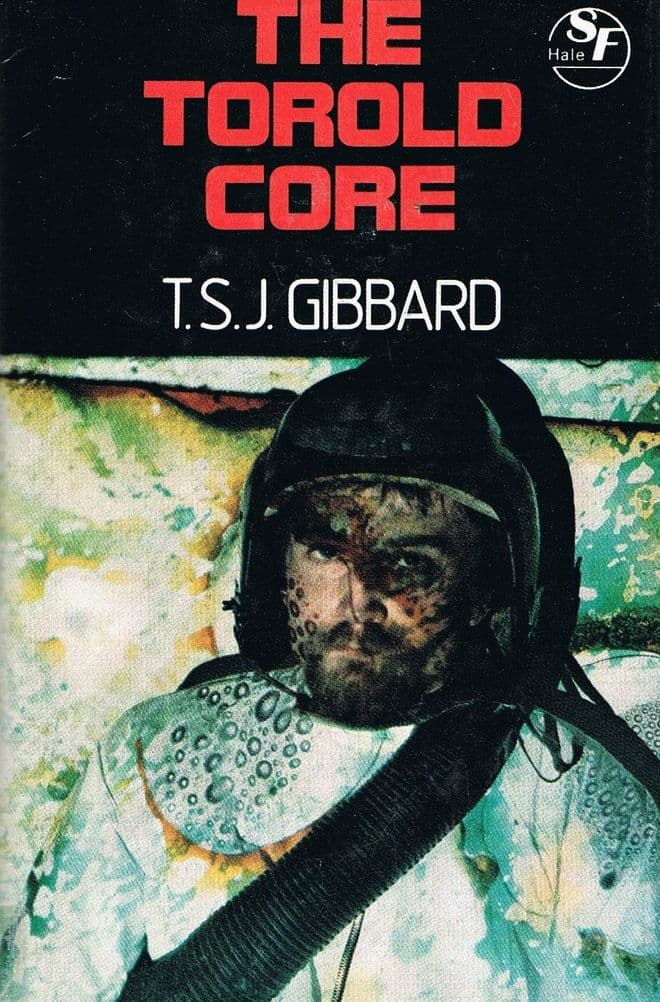 GIBBARD, T.S.J Torold Core (first edition)