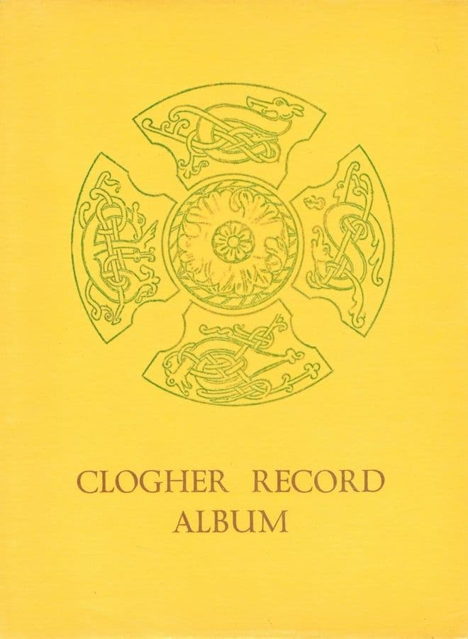 Glogher Record Album: A Diocesan History DUFFY, Joseph (Editor)