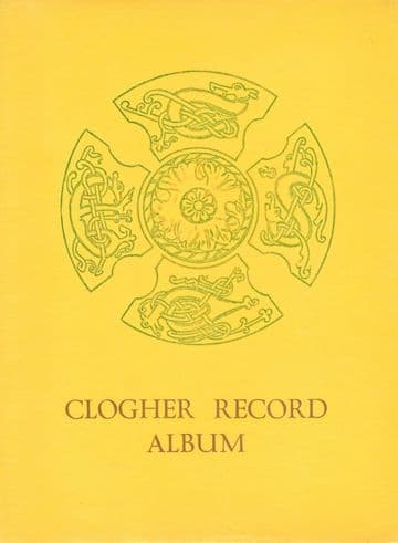 Glogher Record Album: A Diocesan History DUFFY, Joseph (Editor)