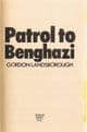 Gordon Landsborough  Patrol to Benghazi