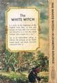 GOUDGE, Elizabeth  The White Witch (Hodder 672)