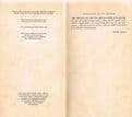 GOUDGE, Elizabeth  Towers in the Mist (Peacock Book 50)