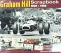 Graham Hill Scrapbook 1929-1966