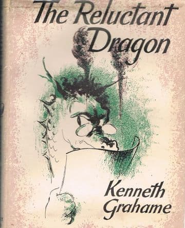 GRAHAME, Kenneth The Reluctant Dragon
