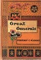 Great Generals  ADAMS, W. H. D & William PAIRMAN