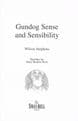 Gundog Sense and Sensibility  STEPHENS, Wilson