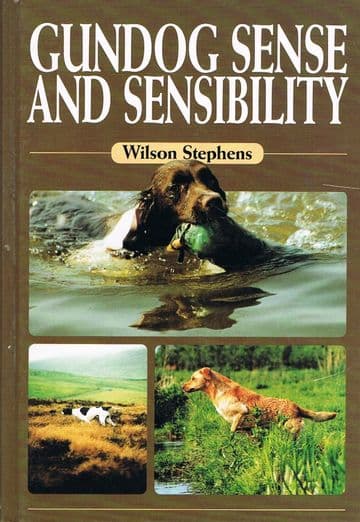 Gundog Sense and Sensibility STEPHENS, Wilson