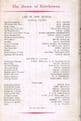 HADDOW, Denis Hanged by a Thread (1st edition) First Novel Library, No.118