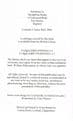 HALL, Jenny The Glaston Giant: A Tale of Merlin (signed 1st edition)