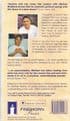 Hands-On Spiritual Healing (VHS video)  BRADFORD, Michael