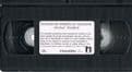 Hands-On Spiritual Healing (VHS video)  BRADFORD, Michael