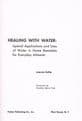Healing with Water KELLER, Jeanne