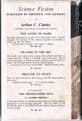 HEINLEIN, Robert, A. The Man Who Sold the Moon (first edition)