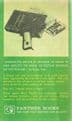 HEYER, Georgette  Why Shoot a Butler ( A Panther Book 1577)