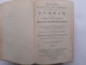 History, Topography, and Directory of the County Palatine of DURHAM WHELLAN, Francis & Co