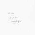 HUGHES, Shirley  Alfie Get's in First (signed copy)