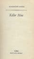 INNES, Hammond Killer Mine (Fontana Books 906) 