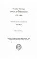 Irregular Marriages Annan, Dumfriesshire 1797-1854  Arthur Brack