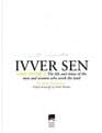 Ivver Sen - Lake District: The life and times of the men and women who work the land (signed 1st edi