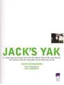 Jack's Yak (signed 1st edition) RICHARDSON, Keith 