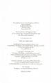 JAFFIN, David Snow-touched Imaginings : Poems