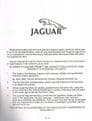 Jaguar Parts Catalogue XJ-S Range : RTC9900CA  January 1989