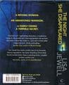 JEWELL, Lisa  The Night She Disappeared  (signed first edition)