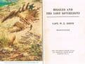 JOHNS, Captain W.E  Biggles and the Lost Sovereigns