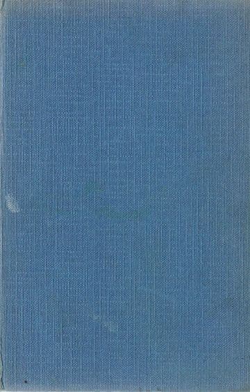 JOHNS, Captain W.E Worrals in the Wastelands